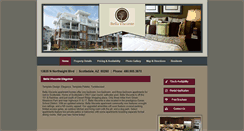 Desktop Screenshot of elegance.vwplaces.com